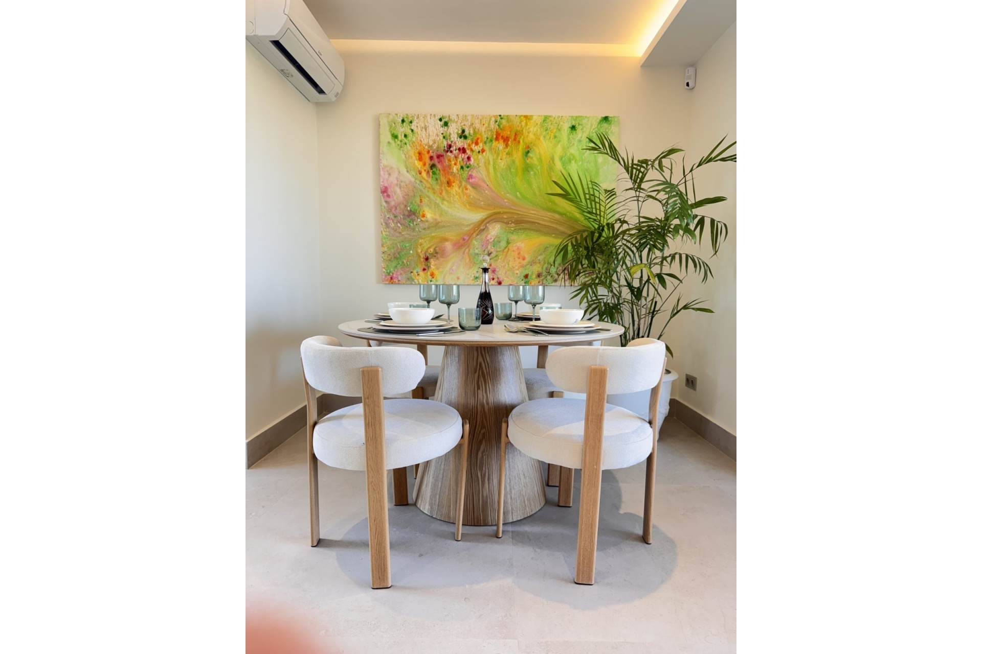 Wiederverkauf - Villa - Marbella - Guadalmina Alta