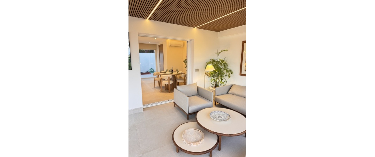 Wiederverkauf - Villa - Marbella - Guadalmina Alta