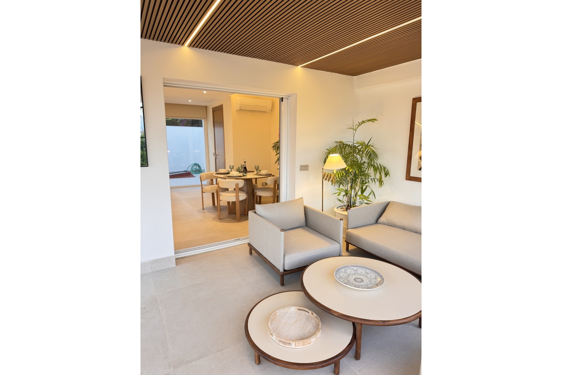 Wiederverkauf - Villa - Marbella - Guadalmina Alta