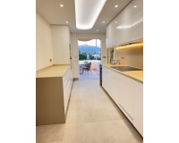 Wiederverkauf - Villa - Marbella - Guadalmina Alta