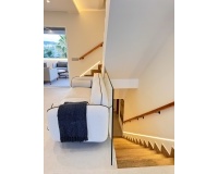 Wiederverkauf - Villa - Marbella - Guadalmina Alta