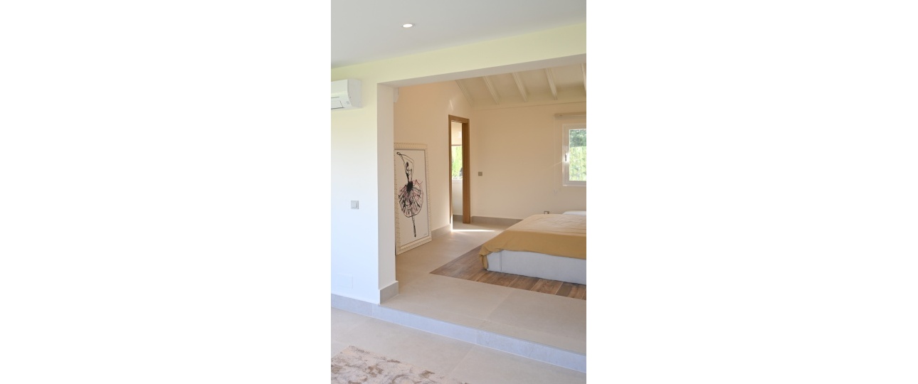 Wiederverkauf - Villa - Marbella - Guadalmina Alta