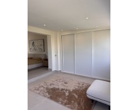 Wiederverkauf - Villa - Marbella - Guadalmina Alta