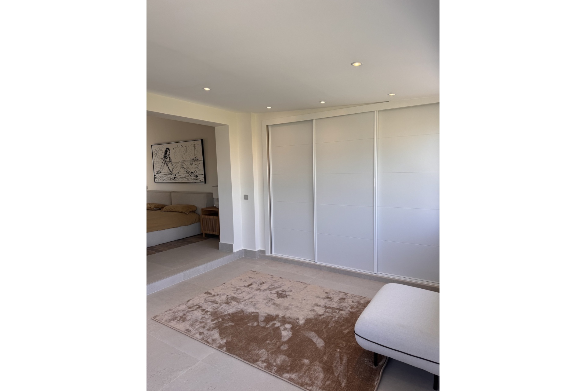 Wiederverkauf - Villa - Marbella - Guadalmina Alta