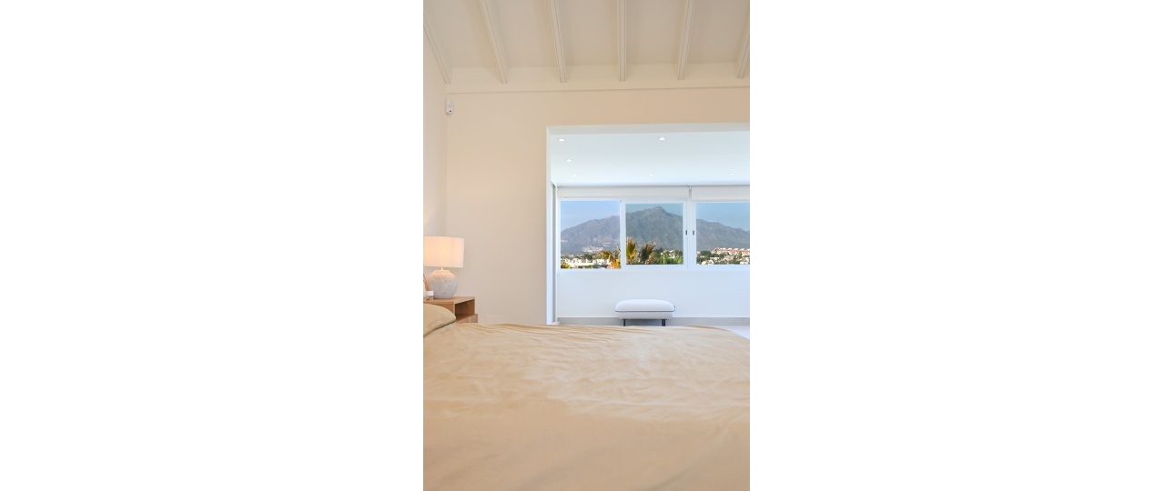 Wiederverkauf - Villa - Marbella - Guadalmina Alta