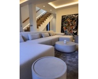 Wiederverkauf - Villa - Marbella - Guadalmina Alta