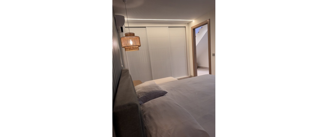 Wiederverkauf - Villa - Marbella - Guadalmina Alta