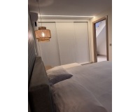 Wiederverkauf - Villa - Marbella - Guadalmina Alta