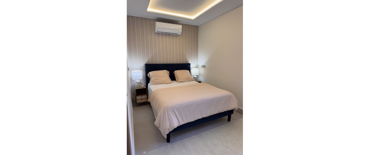 Wiederverkauf - Villa - Marbella - Guadalmina Alta