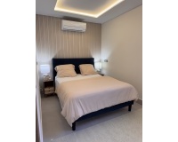 Wiederverkauf - Villa - Marbella - Guadalmina Alta