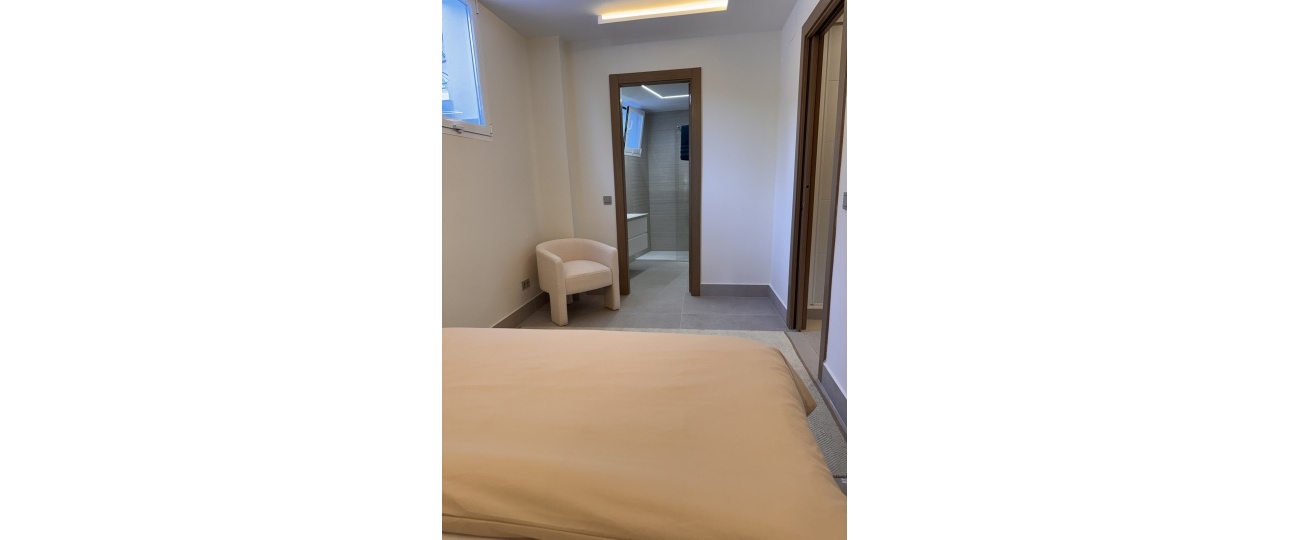 Wiederverkauf - Villa - Marbella - Guadalmina Alta