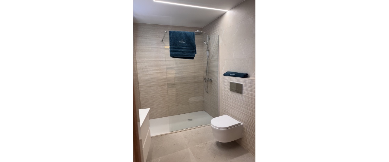 Wiederverkauf - Villa - Marbella - Guadalmina Alta
