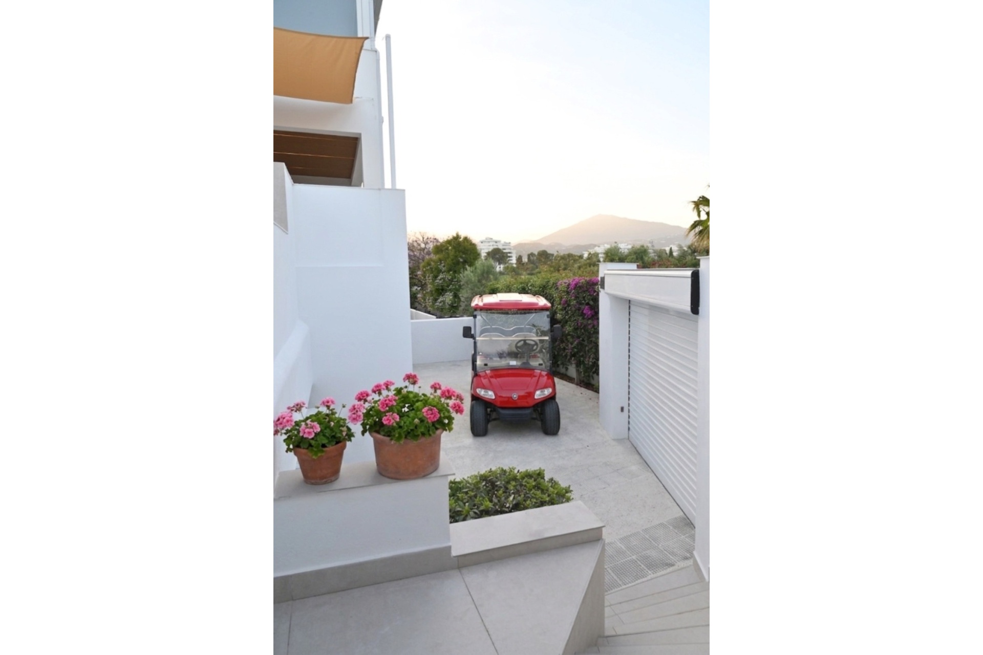 Wiederverkauf - Villa - Marbella - Guadalmina Alta