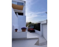Wiederverkauf - Villa - Marbella - Guadalmina Alta