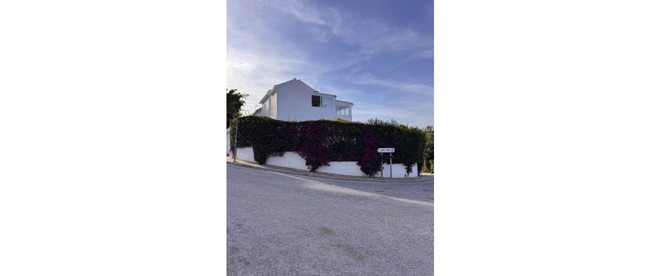 Wiederverkauf - Villa - Marbella - Guadalmina Alta