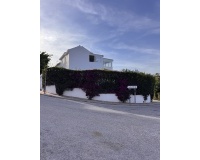 Wiederverkauf - Villa - Marbella - Guadalmina Alta