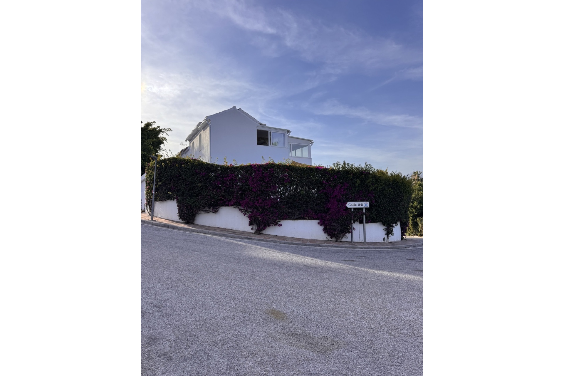 Wiederverkauf - Villa - Marbella - Guadalmina Alta
