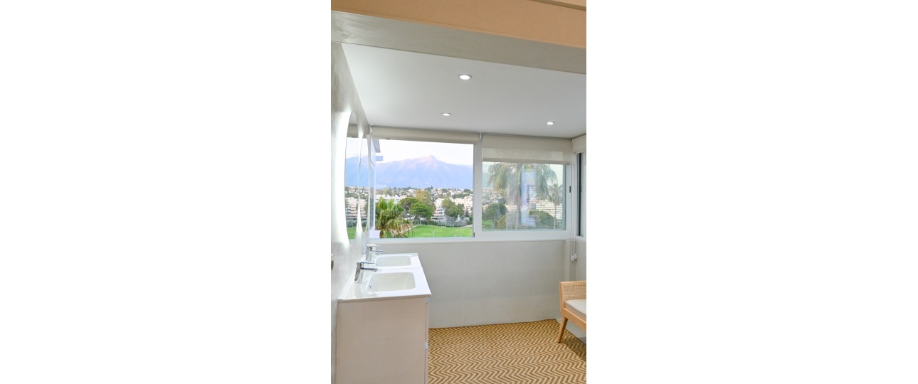 Wiederverkauf - Villa - Marbella - Guadalmina Alta