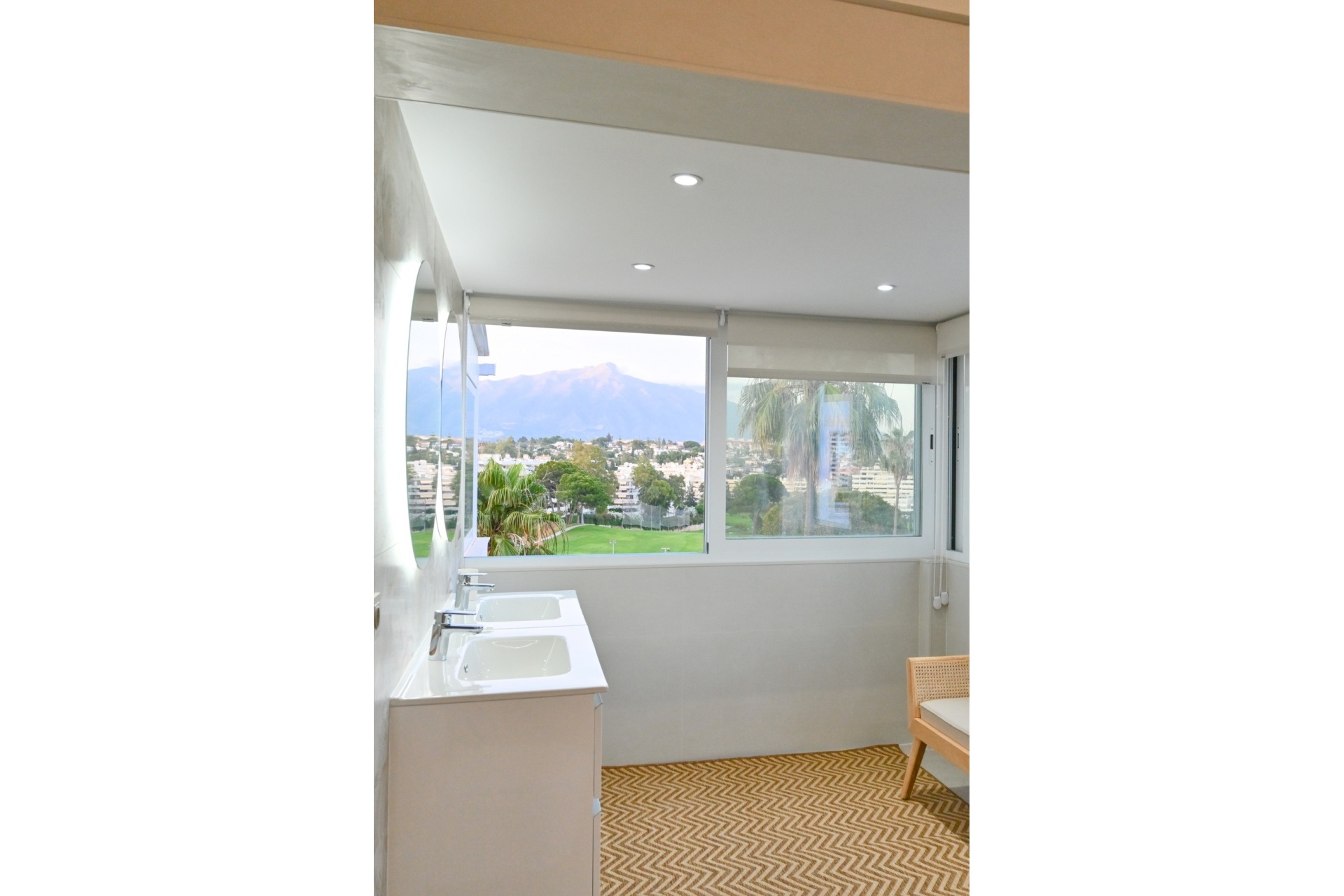 Wiederverkauf - Villa - Marbella - Guadalmina Alta
