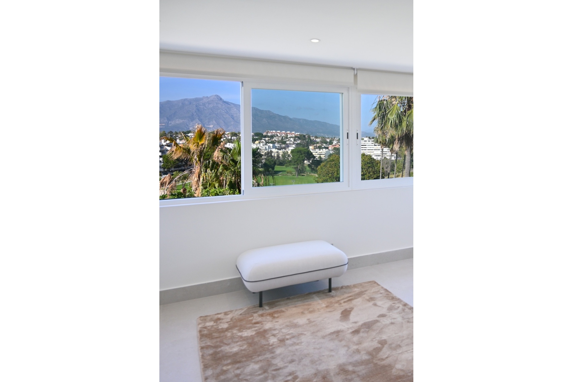 Wiederverkauf - Villa - Marbella - Guadalmina Alta