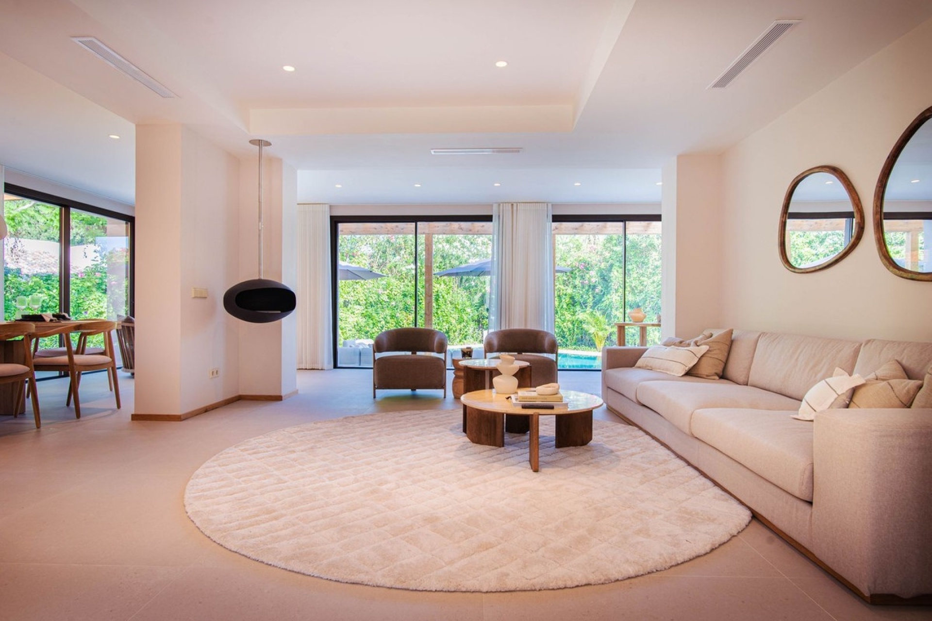 Wiederverkauf - Villa - Marbella - Guadalmina Alta