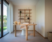 Wiederverkauf - Villa - Marbella - Guadalmina Alta