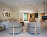 Wiederverkauf - Villa - Marbella - Guadalmina Alta