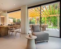 Wiederverkauf - Villa - Marbella - Guadalmina Alta