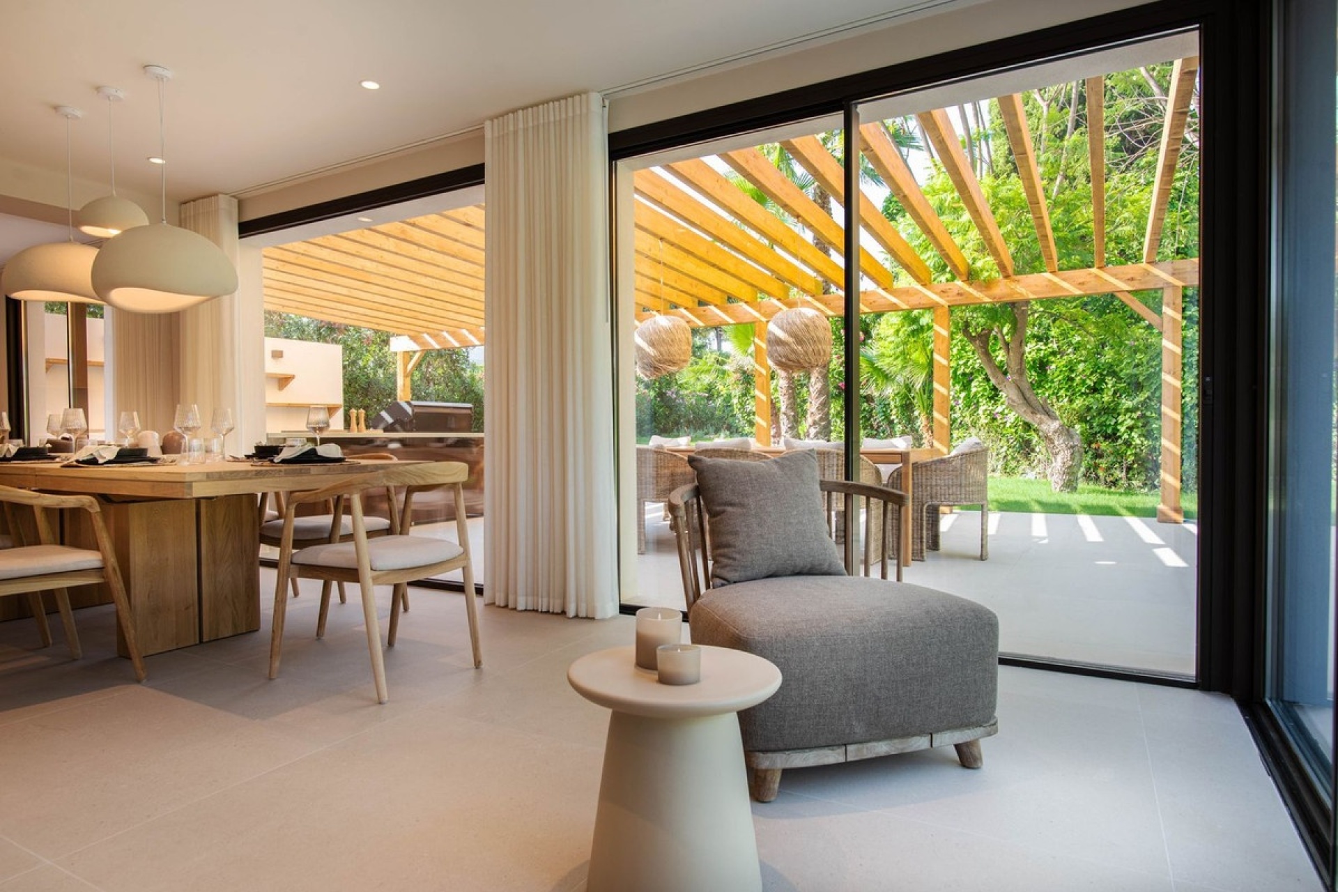 Wiederverkauf - Villa - Marbella - Guadalmina Alta