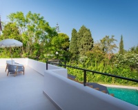 Wiederverkauf - Villa - Marbella - Guadalmina Alta