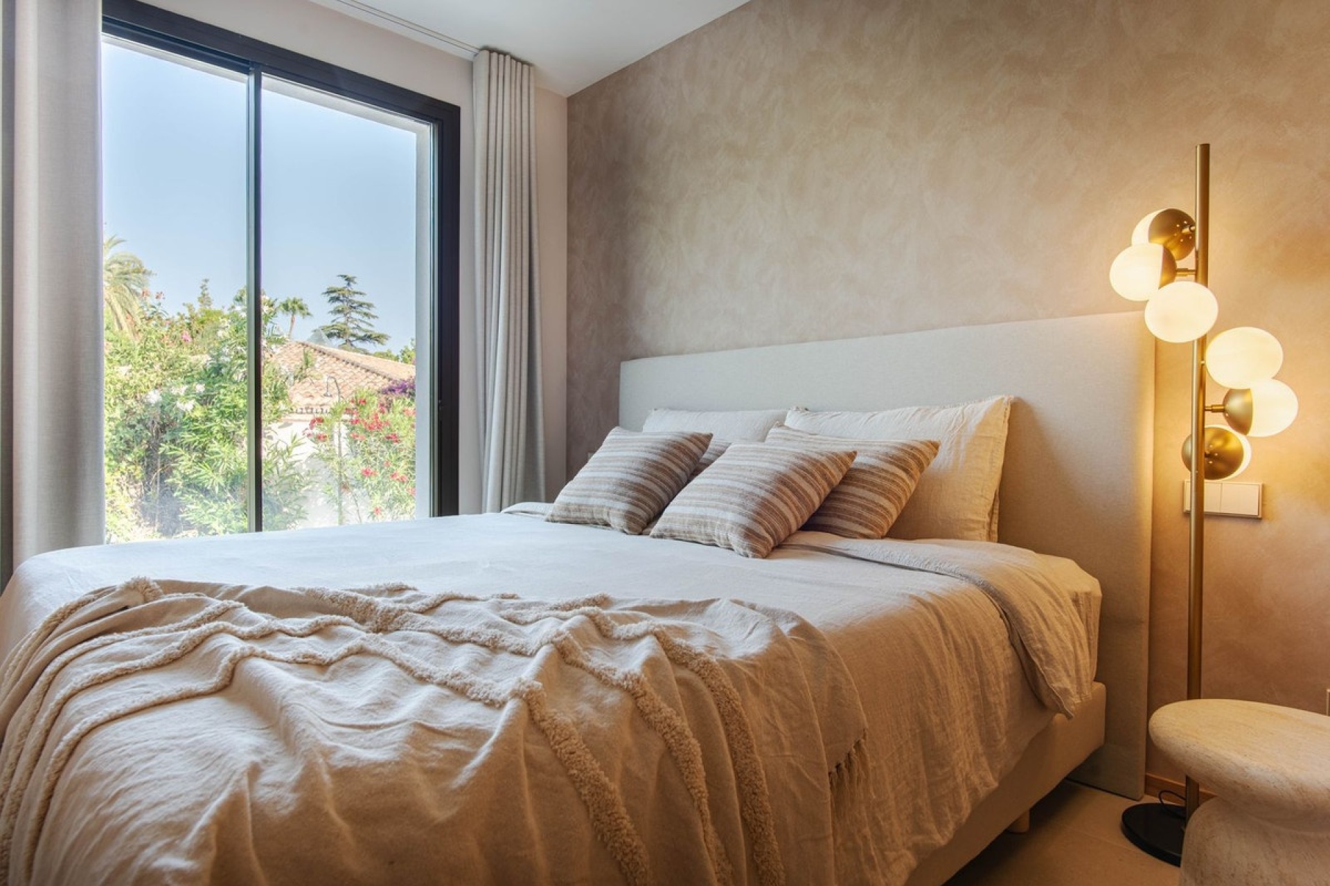Wiederverkauf - Villa - Marbella - Guadalmina Alta