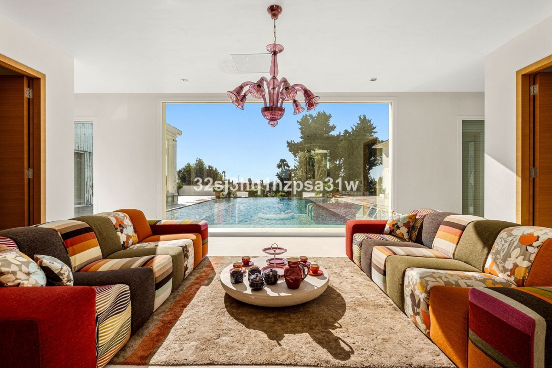 Wiederverkauf - Villa - Marbella - Guadalmina Alta