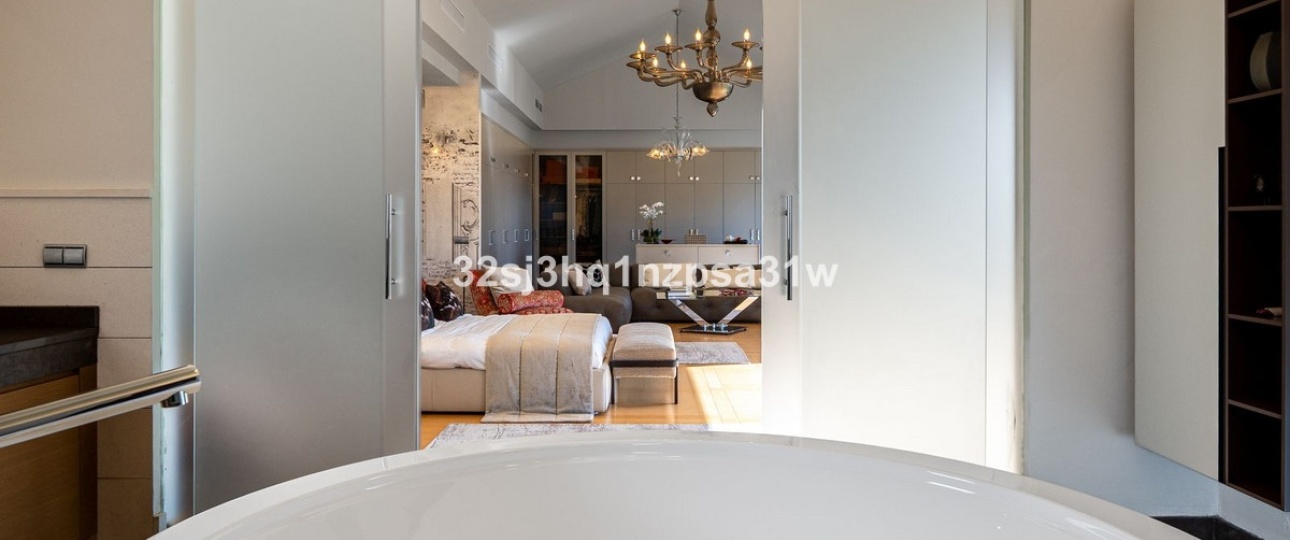 Wiederverkauf - Villa - Marbella - Guadalmina Alta
