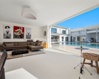 Wiederverkauf - Villa - Marbella - Guadalmina Alta