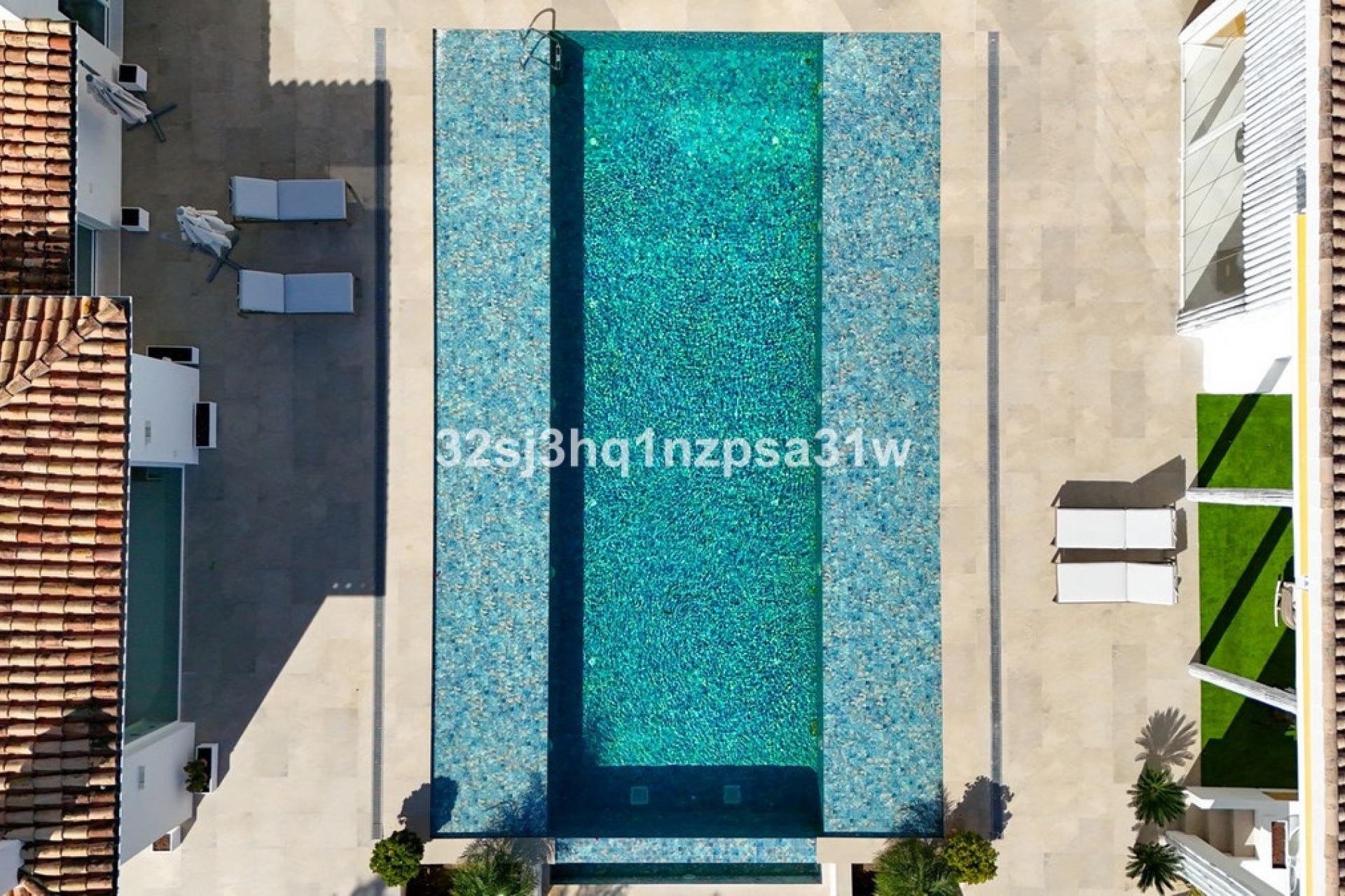 Wiederverkauf - Villa - Marbella - Guadalmina Alta