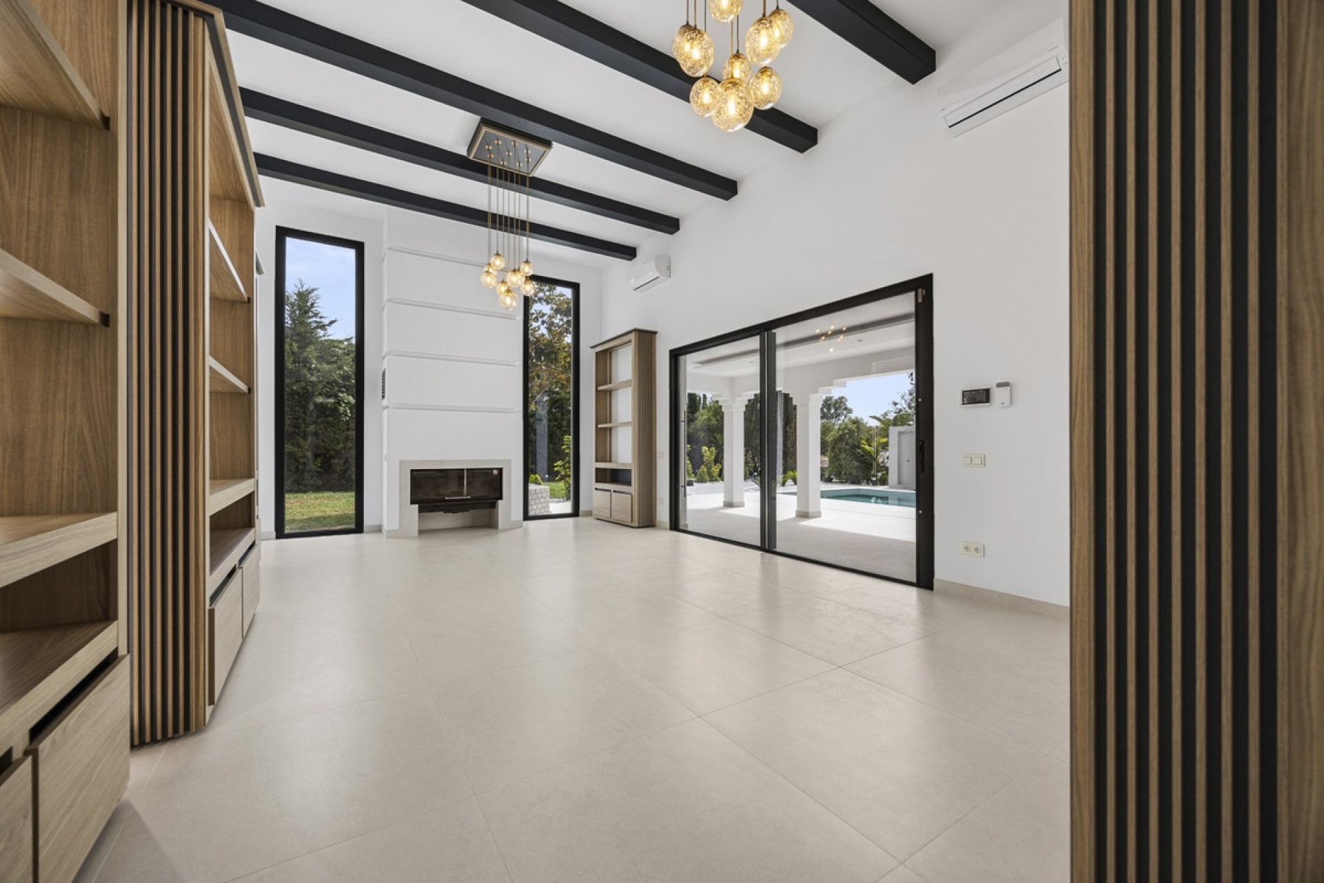 Wiederverkauf - Villa - Marbella - Guadalmina Alta