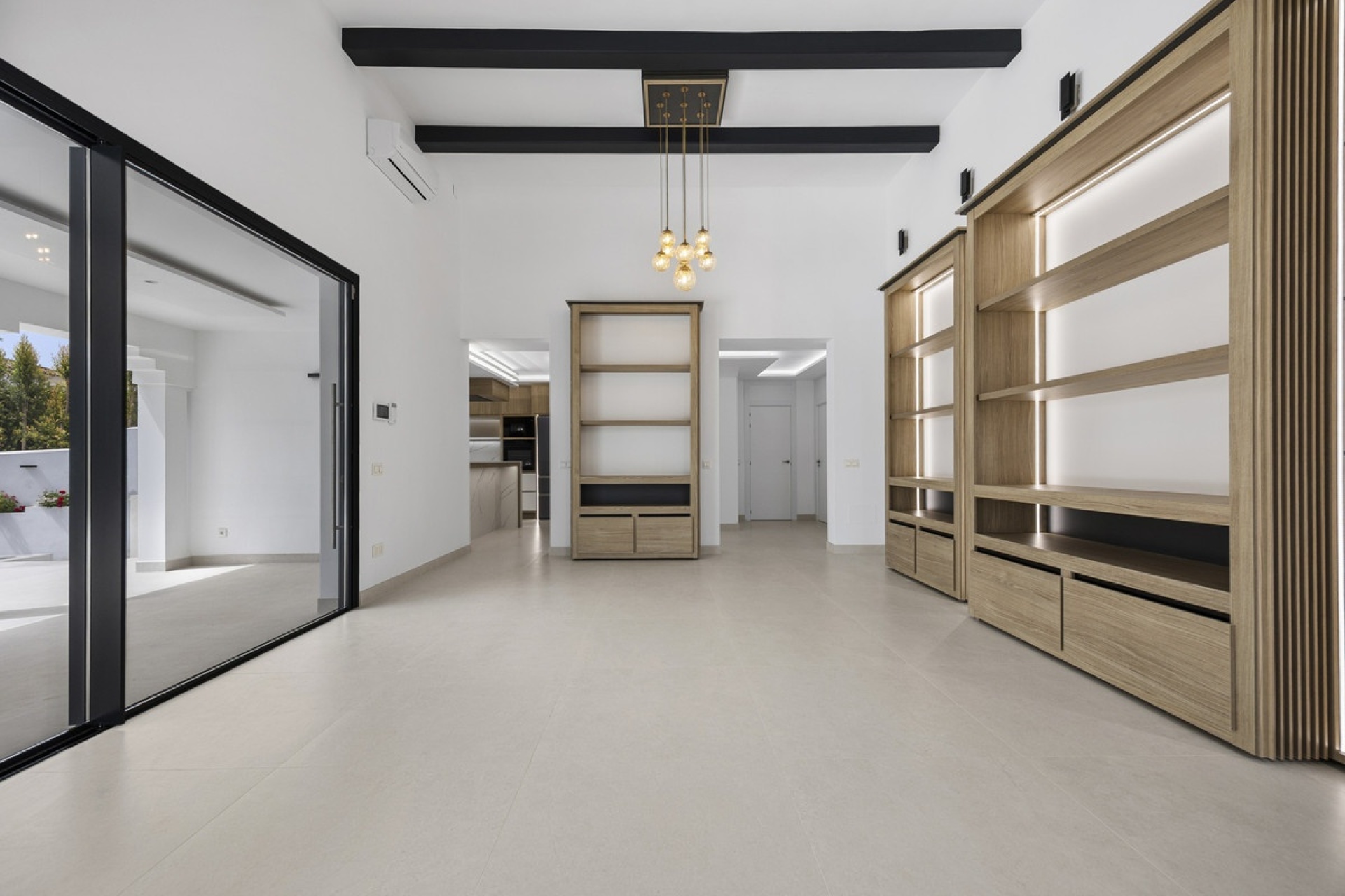 Wiederverkauf - Villa - Marbella - Guadalmina Alta