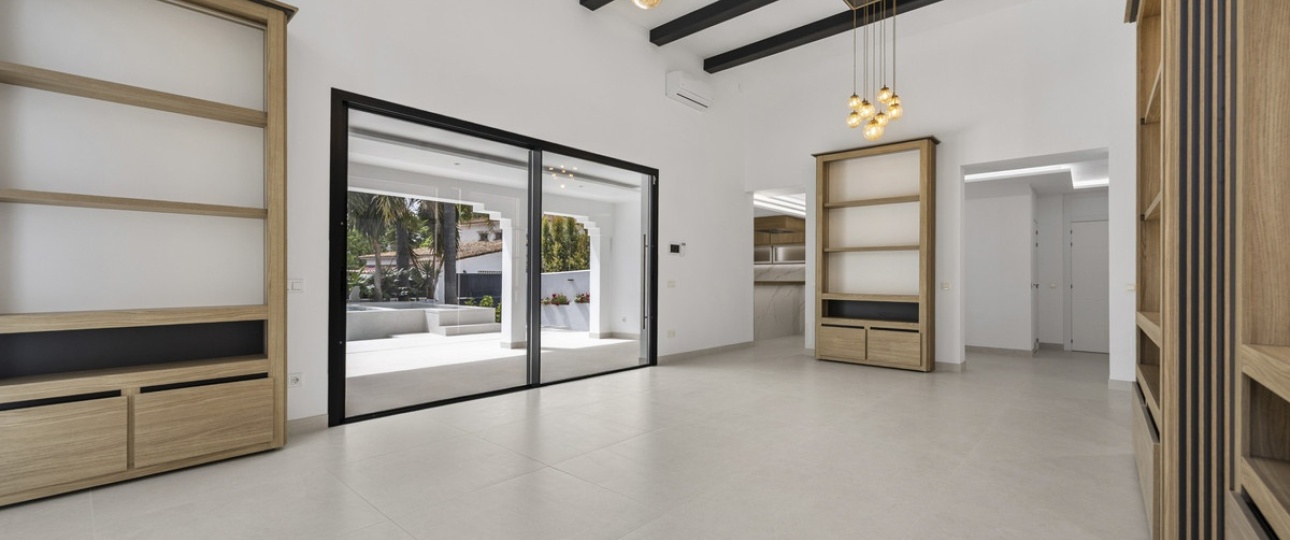 Wiederverkauf - Villa - Marbella - Guadalmina Alta