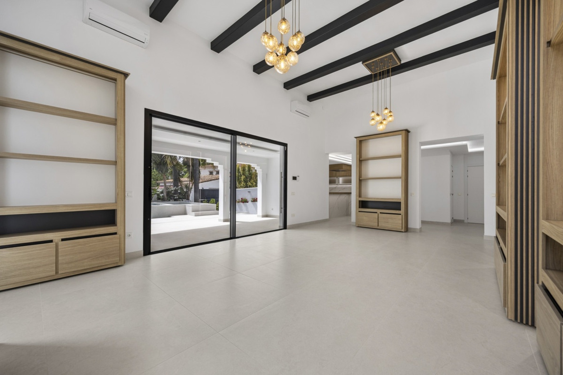 Wiederverkauf - Villa - Marbella - Guadalmina Alta
