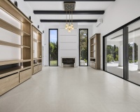 Wiederverkauf - Villa - Marbella - Guadalmina Alta