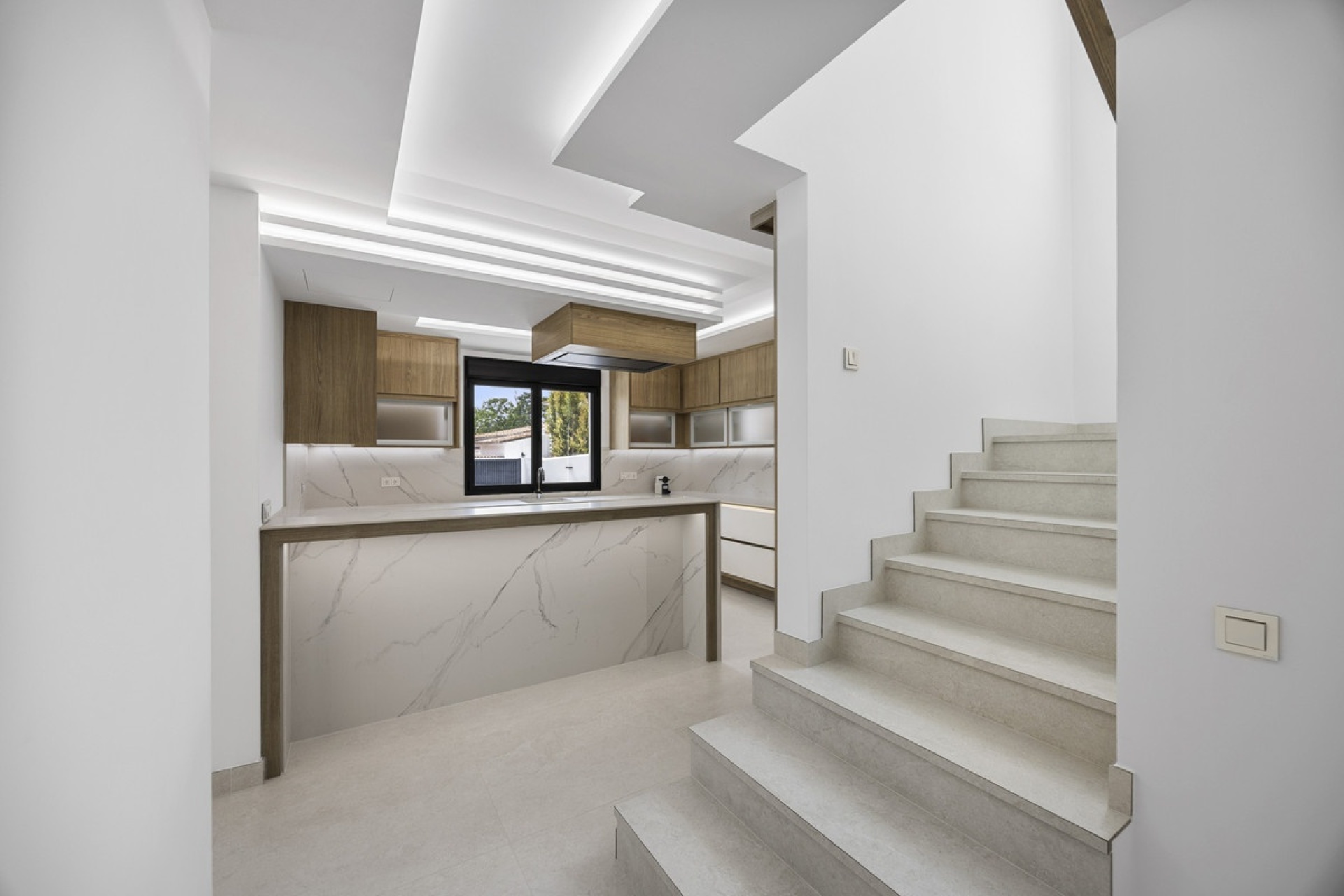 Wiederverkauf - Villa - Marbella - Guadalmina Alta