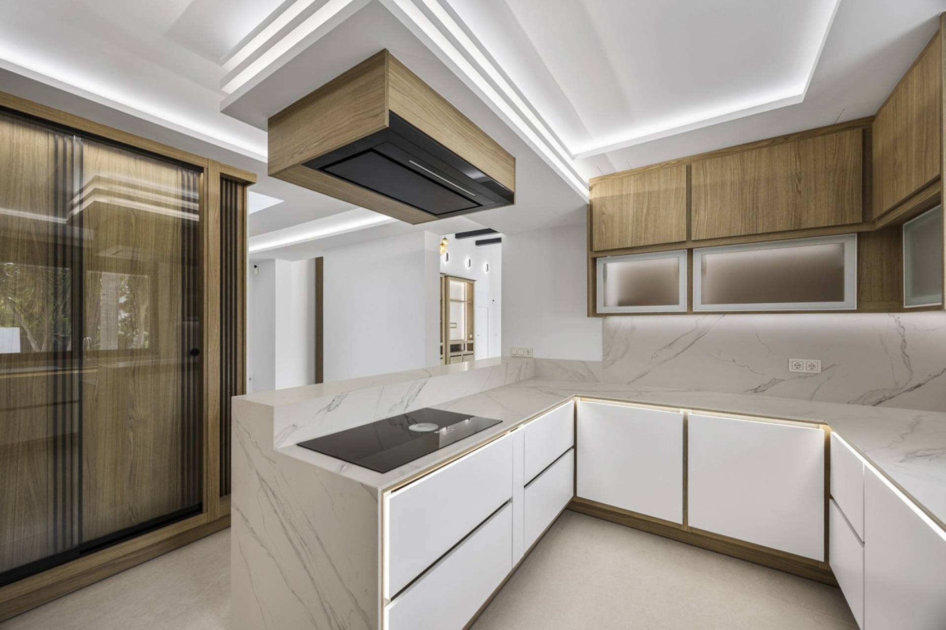 Wiederverkauf - Villa - Marbella - Guadalmina Alta