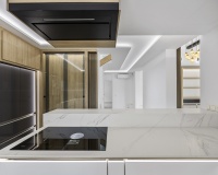 Wiederverkauf - Villa - Marbella - Guadalmina Alta