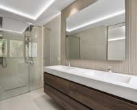 Wiederverkauf - Villa - Marbella - Guadalmina Alta