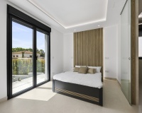 Wiederverkauf - Villa - Marbella - Guadalmina Alta