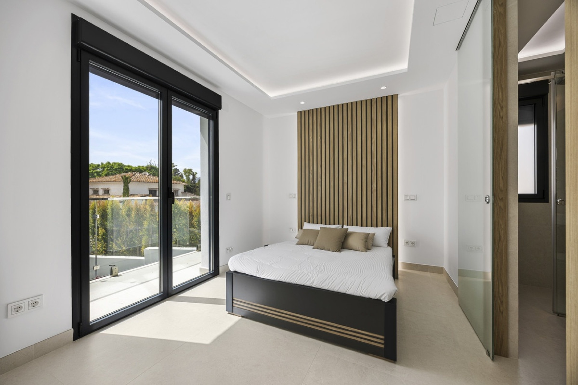 Wiederverkauf - Villa - Marbella - Guadalmina Alta