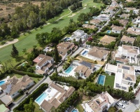 Wiederverkauf - Villa - Marbella - Guadalmina Alta