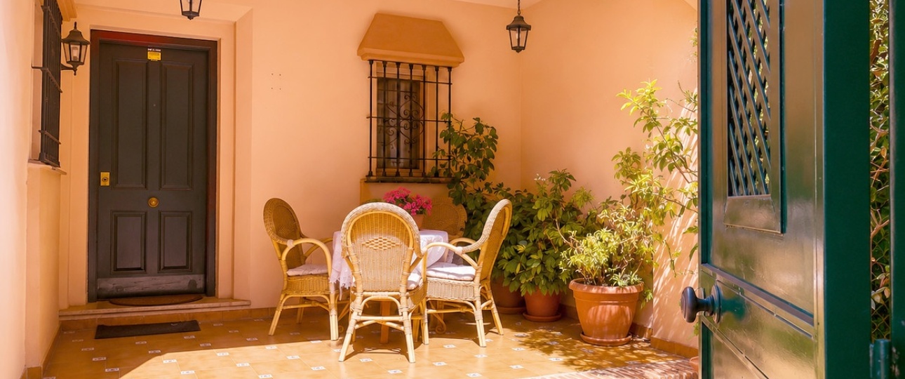 Wiederverkauf - Villa - Marbella - Guadalmina Alta