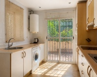 Wiederverkauf - Villa - Marbella - Guadalmina Alta