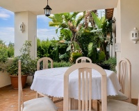 Wiederverkauf - Villa - Marbella - Guadalmina Alta